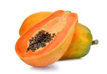 Fresh Papaya